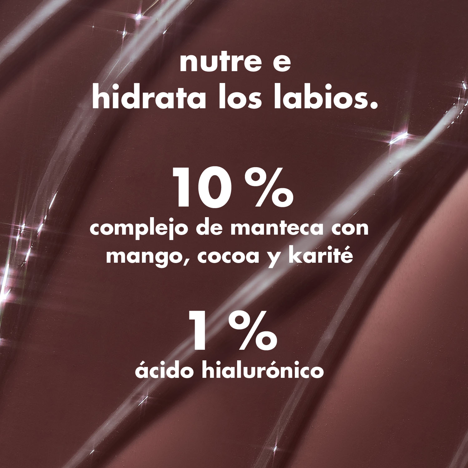 E.L.F. GLOW REVIVER MELTING LIP BALM (BÁLSAMO LABIAL DERRETIDO)